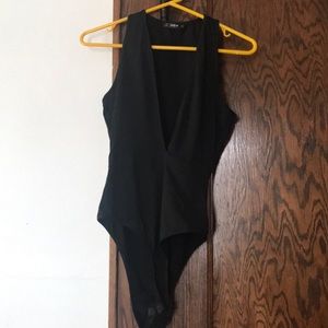 Shein Bodysuit Brand New